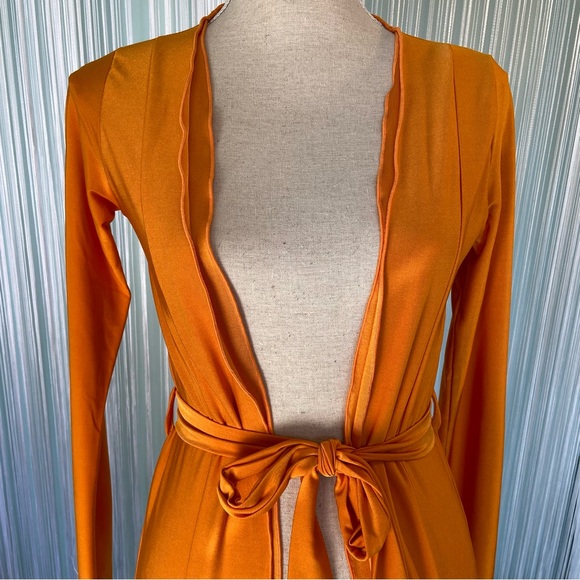 Maxi Kimono - Picture 4 of 17